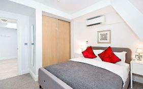 Eldon Chambers Flat 2 By City Living London